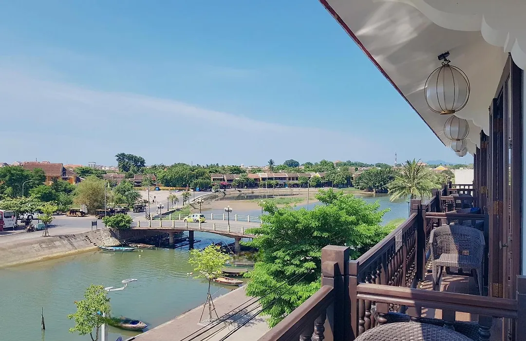 Little Hoi An . A Boutique Hotel & Spa-1
