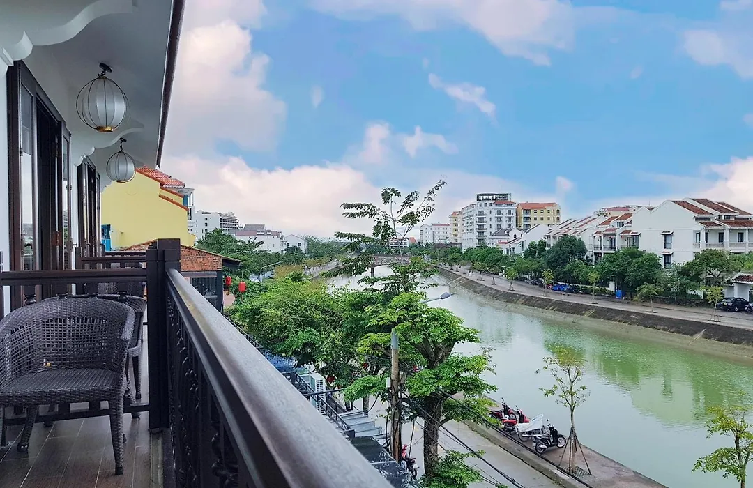Little Hoi An . A Boutique Hotel&Spa-1