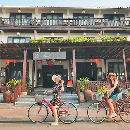 Little Hoi An . A Boutique Hotel&Spa-2