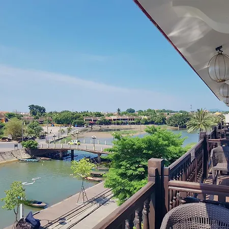 Little Hoi An . A Boutique Hotel&Spa-3